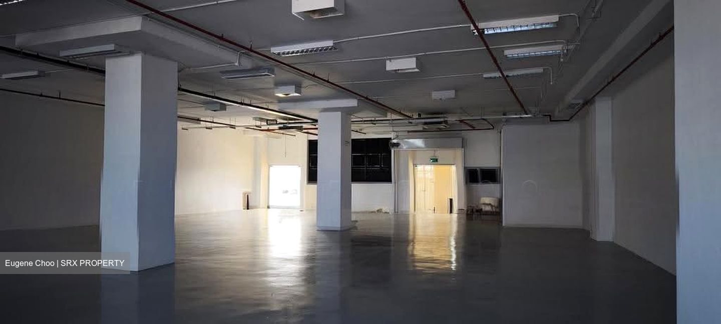 Upper Aljunied Link (D13), Factory #620603421